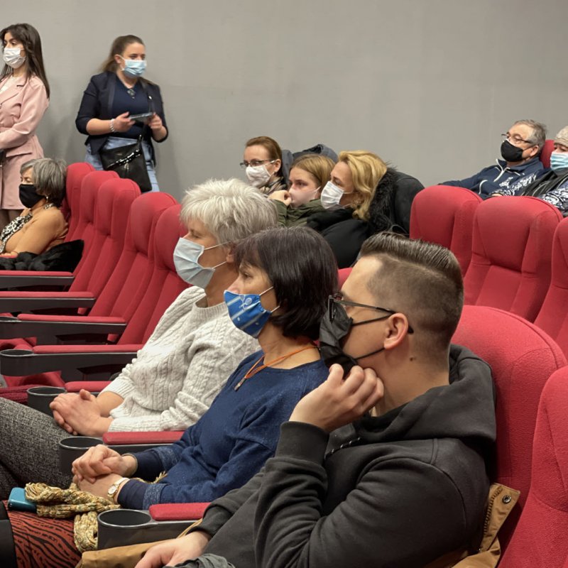 Naptárfotó pályázat - eredményhirdetés és kiállítás 09